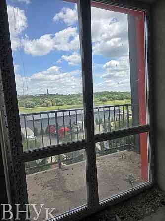 Продам однокімнатну квартиру в новобудові Тернопіль