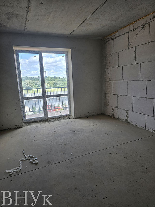 Продам однокімнатну квартиру в новобудові Тернопіль - зображення 6