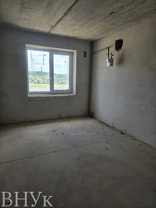 Продам однокімнатну квартиру в новобудові Тернопіль - зображення 4
