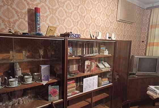 Продам 2 комнатную квартиру метро Дворец спорта Od7 Харьков