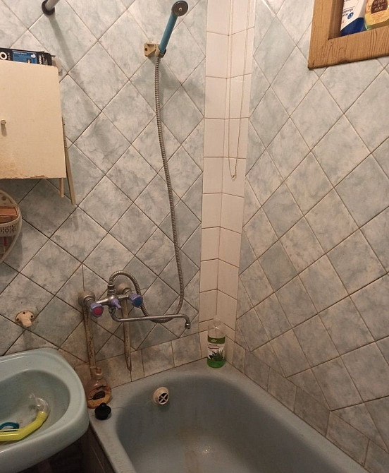 Продам 2 комнатную квартиру метро Дворец спорта Od7 Харків - зображення 7