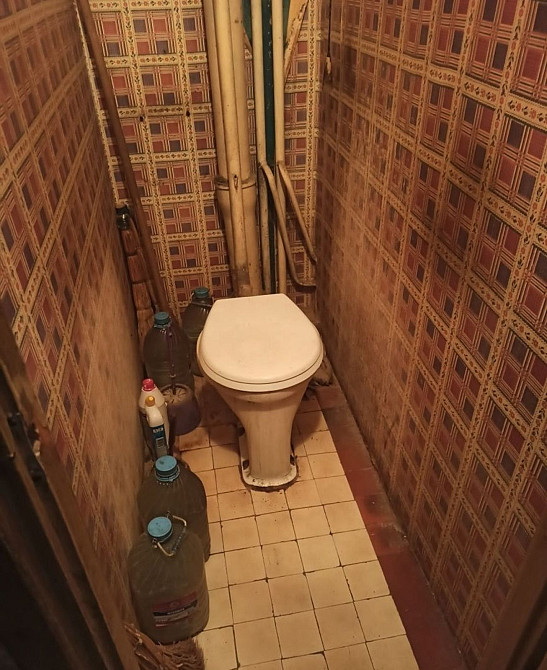 Продам 2 комнатную квартиру метро Дворец спорта Od7 Харків - зображення 6