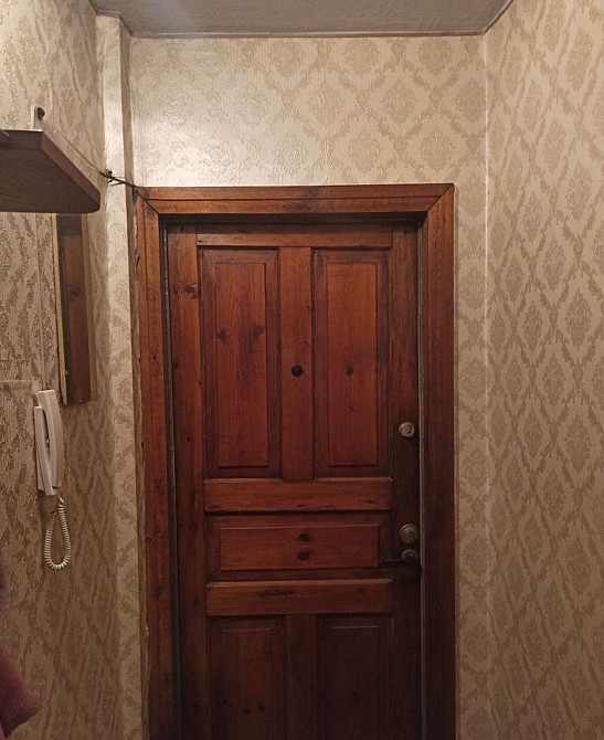 Продам 2 комнатную квартиру метро Дворец спорта Od7 Харків - зображення 5