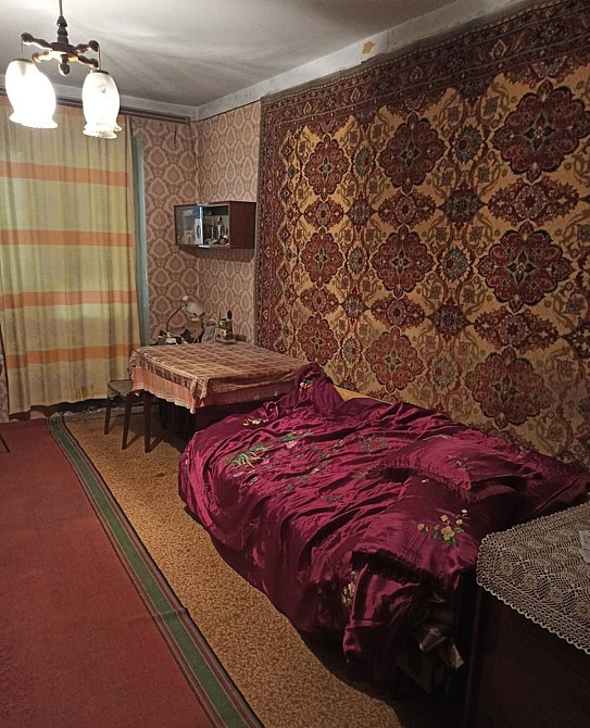 Продам 2 комнатную квартиру метро Дворец спорта Od7 Харків - зображення 2