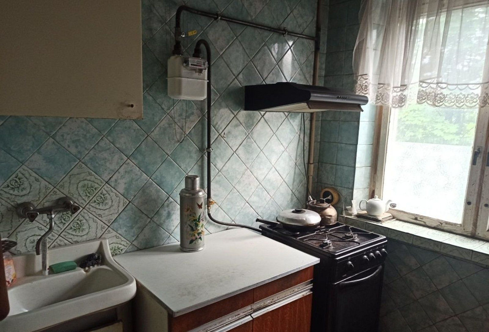 Продам 2 комнатную квартиру метро Дворец спорта Od7 Харків - зображення 4