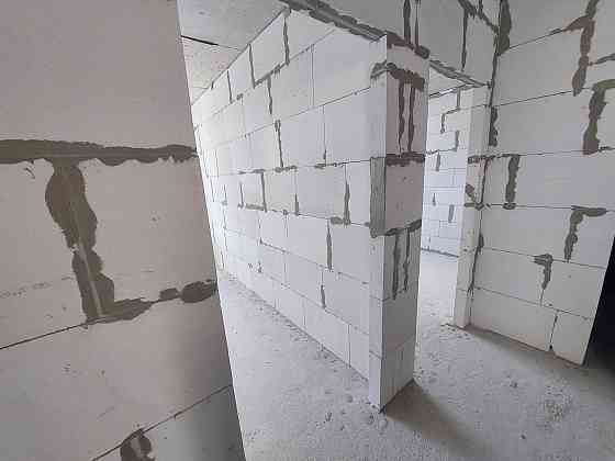 Продам 2-х комнатную квартиру.Индивидуальное отопление.Рассрочка 45мес Одесса