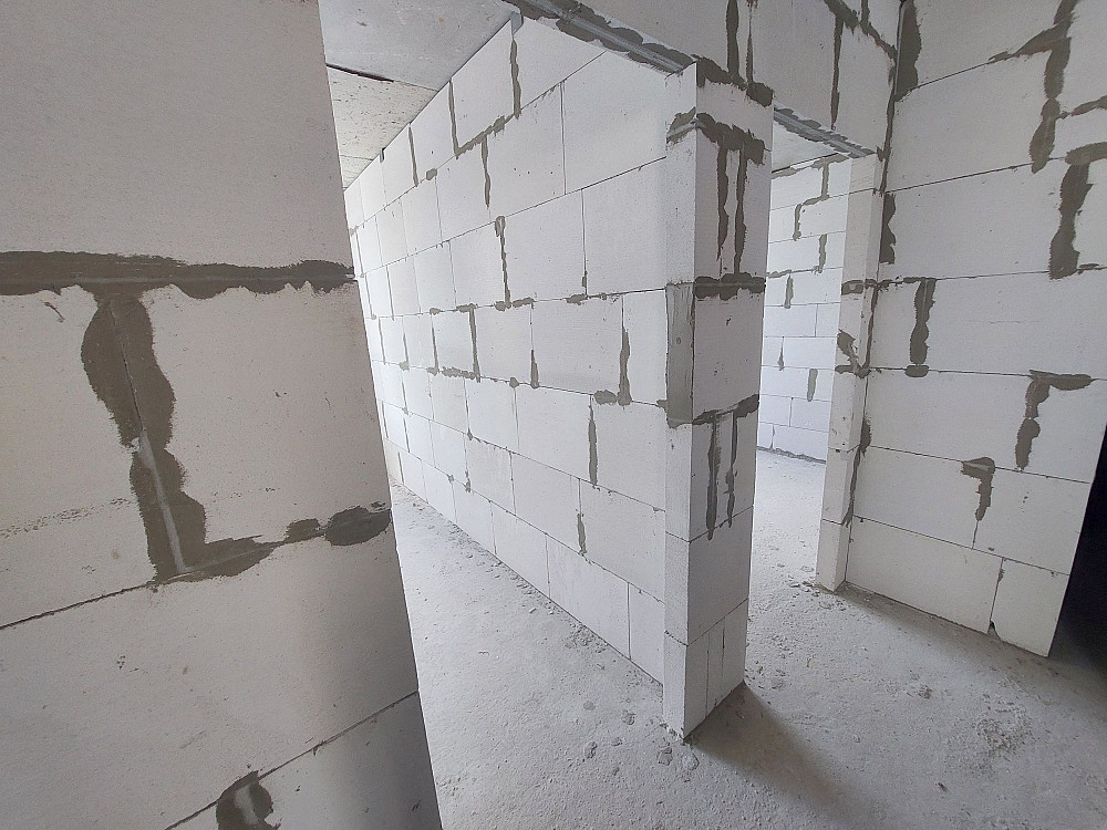 Продам 2-х комнатную квартиру.Индивидуальное отопление.Рассрочка 45мес Одесса - изображение 1