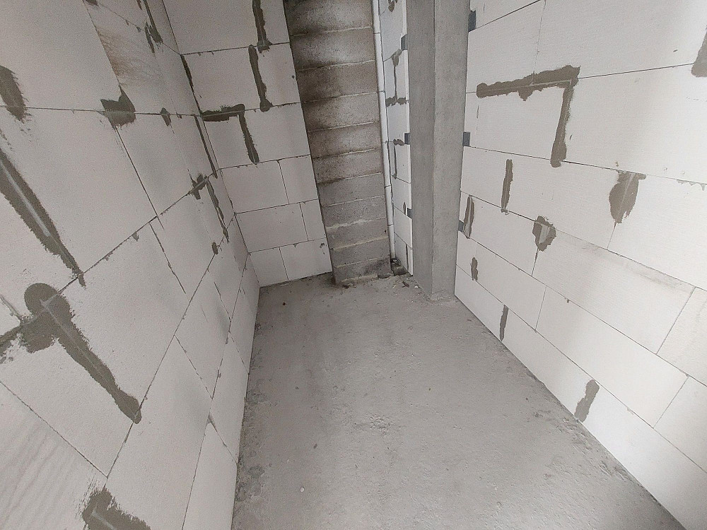 Продам 2-х комнатную квартиру.Индивидуальное отопление.Рассрочка 45мес Одесса - изображение 3