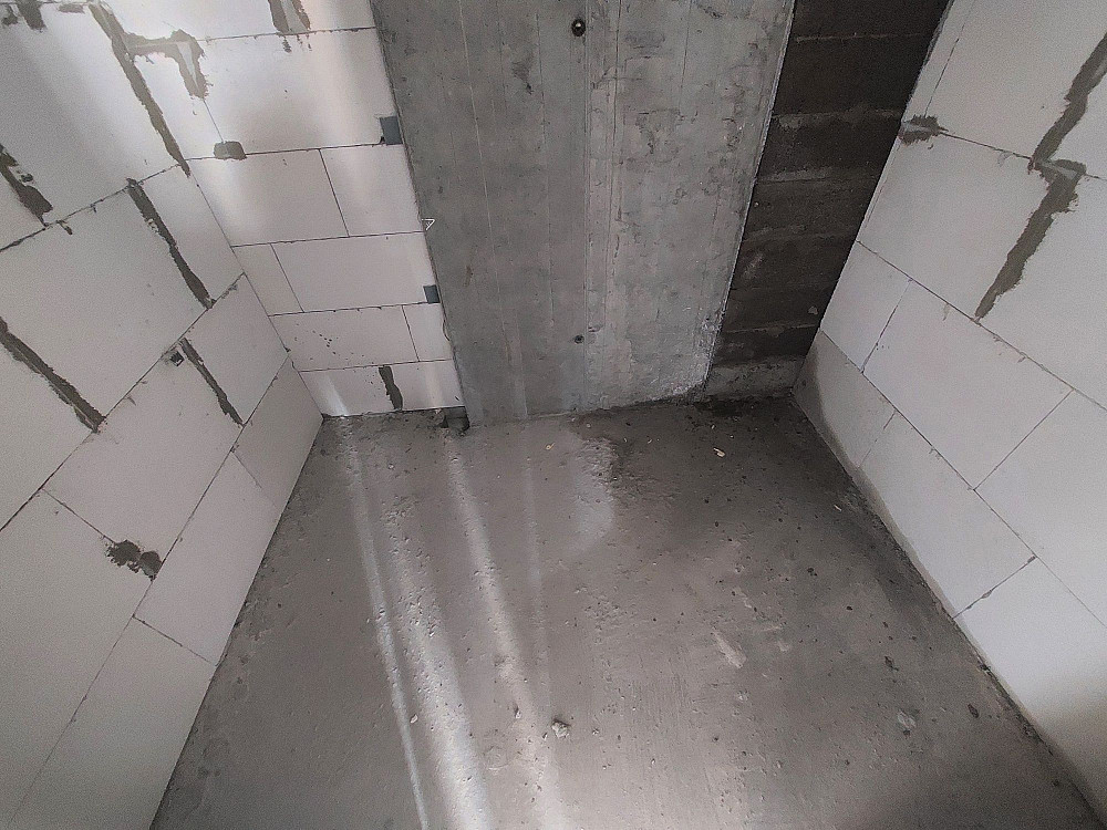 Продам 2-х комнатную квартиру.Индивидуальное отопление.Рассрочка 45мес Одесса - изображение 2