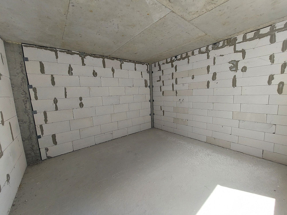 Продам 2-х комнатную квартиру.Индивидуальное отопление.Рассрочка 45мес Одесса - изображение 4