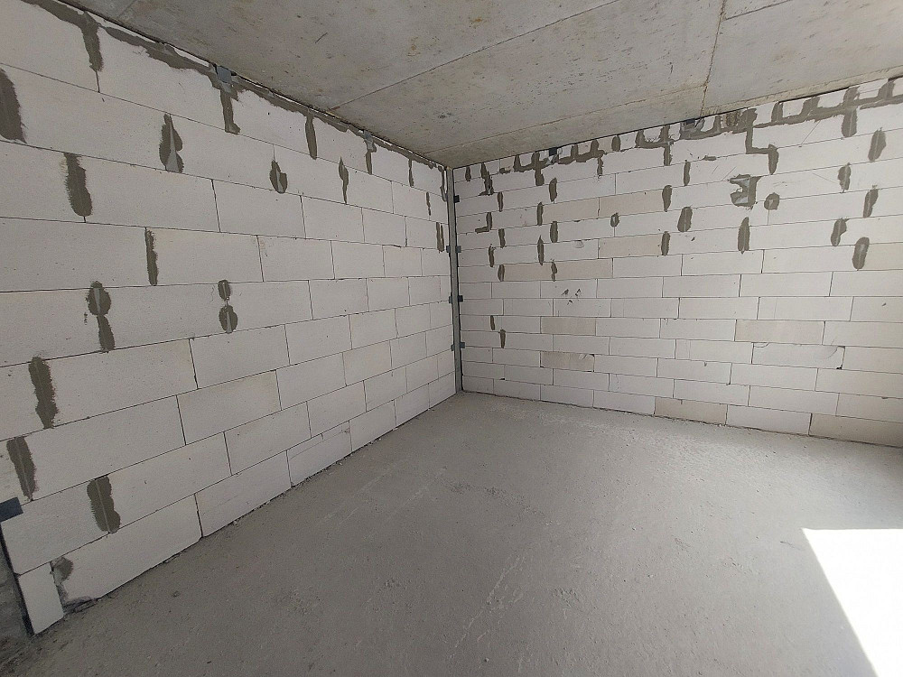 Продам 2-х комнатную квартиру.Индивидуальное отопление.Рассрочка 45мес Одесса - изображение 5