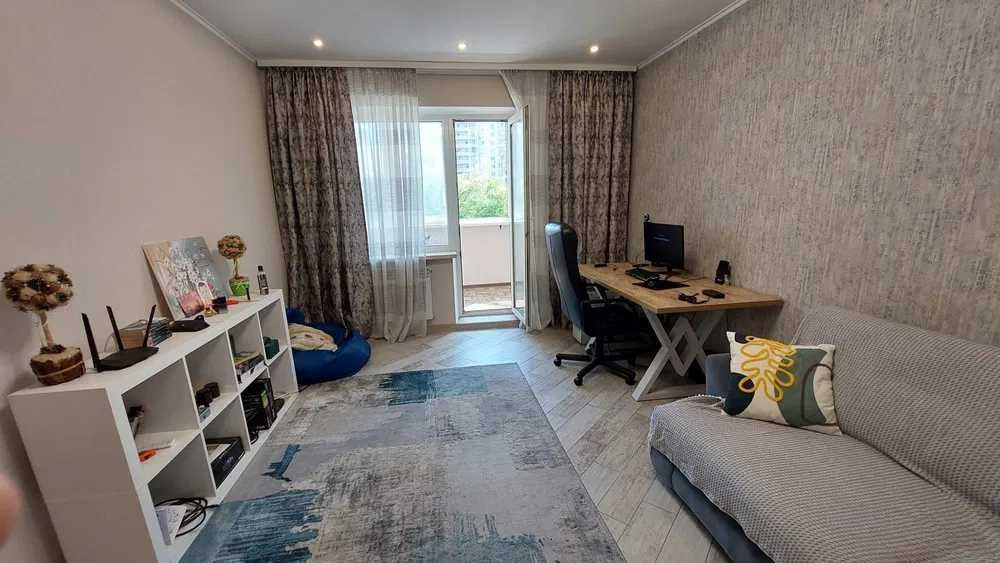 2 кім Дарницький р-йн просп.Григоренка 11а метро Позняки ТЦ River Mall Київ - зображення 4