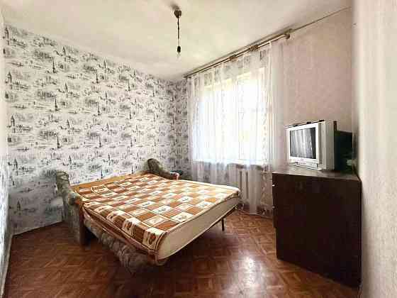 Продам  3-х комнатную квартиру на пос. Котовского Одесса