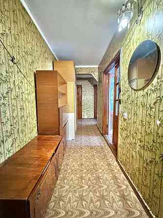 Продам  3-х комнатную квартиру на пос. Котовского Одесса