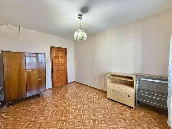 Продам  3-х комнатную квартиру на пос. Котовского Одесса