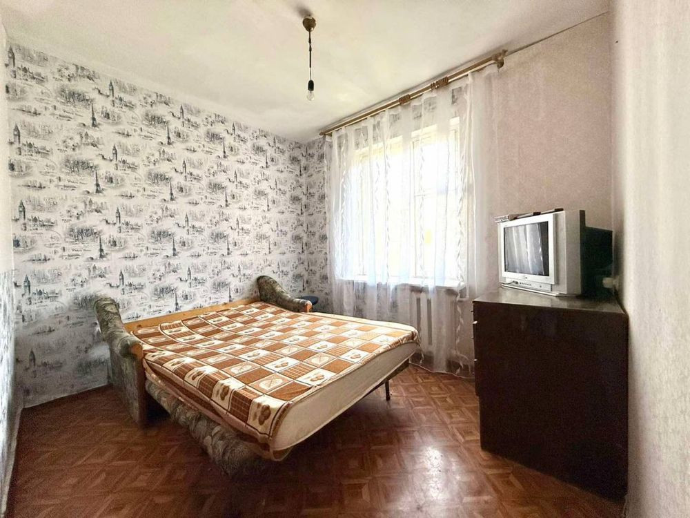 Продам  3-х комнатную квартиру на пос. Котовского Одесса - изображение 4