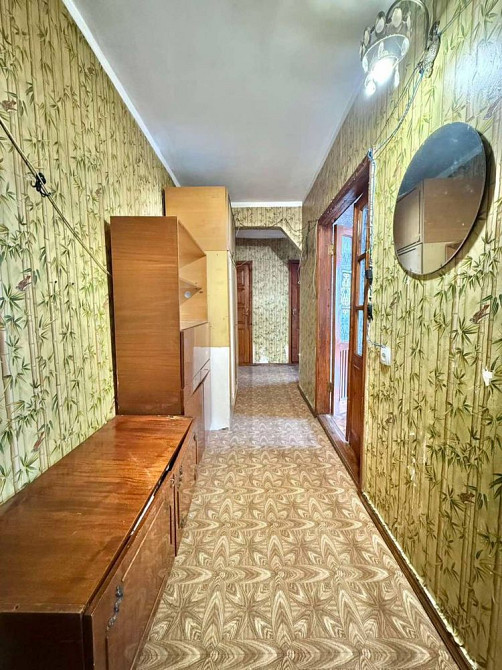Продам  3-х комнатную квартиру на пос. Котовского Одесса - изображение 5