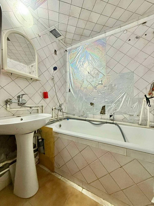 Продам  3-х комнатную квартиру на пос. Котовского Одесса - изображение 7