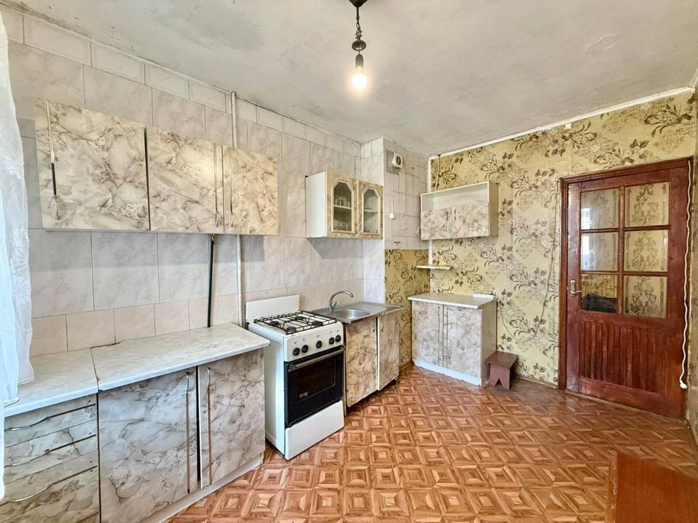 Продам  3-х комнатную квартиру на пос. Котовского Одесса - изображение 1