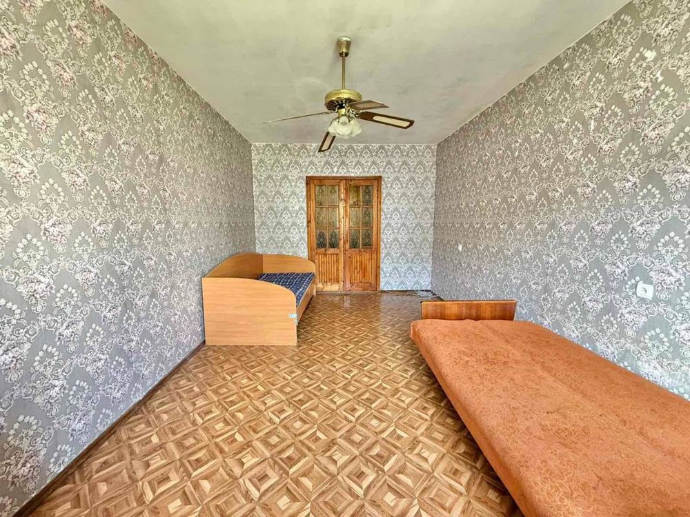 Продам  3-х комнатную квартиру на пос. Котовского Одесса - изображение 2