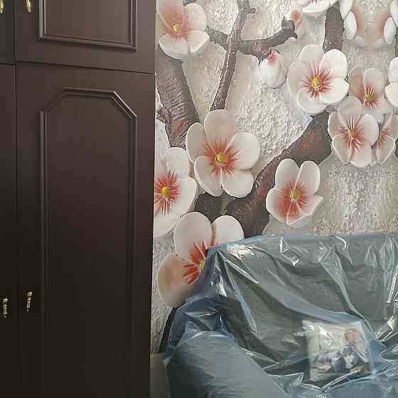 Продаю уютную 2х комнатную квартиру г Мерефа шикарный ремонт с мебелью Мерефа