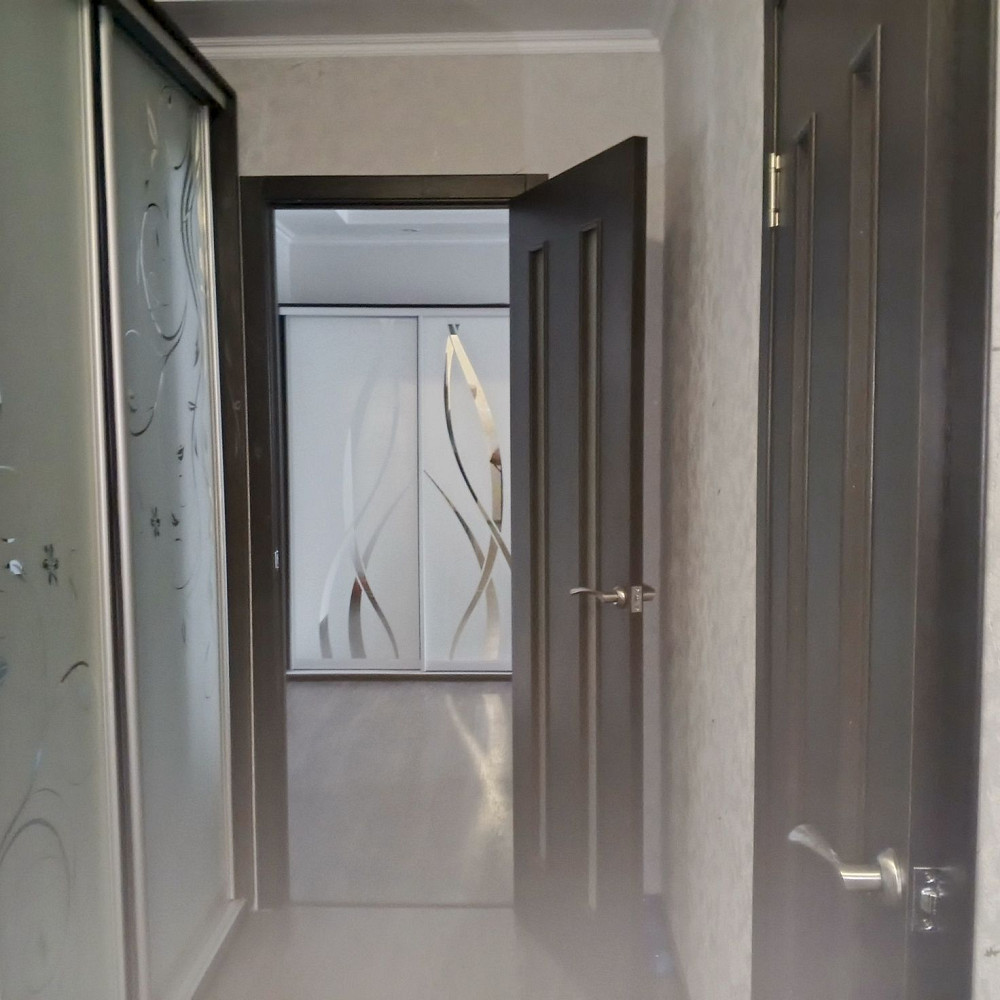 Продаю уютную 2х комнатную квартиру г Мерефа шикарный ремонт с мебелью Мерефа - изображение 7