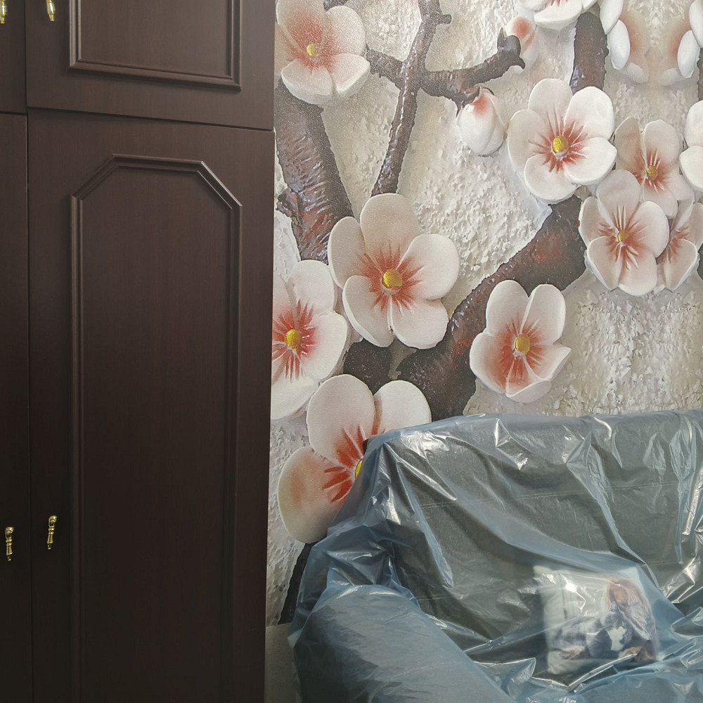 Продаю уютную 2х комнатную квартиру г Мерефа шикарный ремонт с мебелью Мерефа - изображение 5