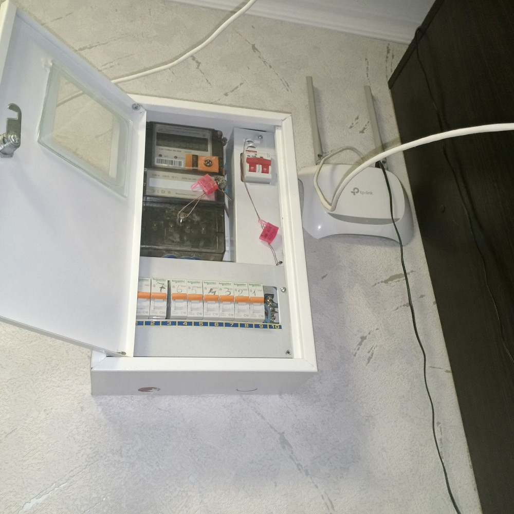 Продаю уютную 2х комнатную квартиру г Мерефа шикарный ремонт с мебелью Мерефа - изображение 8