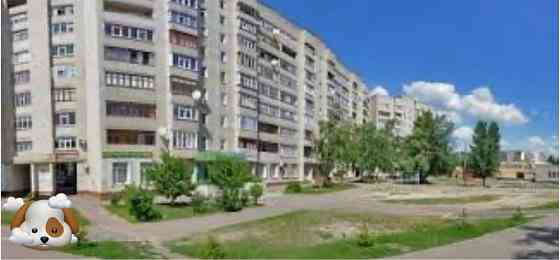 Продам 1-кім. квартиру Цегляний Будинок Проспект Лушпи Сумы