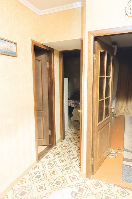 Продам 1-кім. квартиру Цегляний Будинок Проспект Лушпи Суми - зображення 5