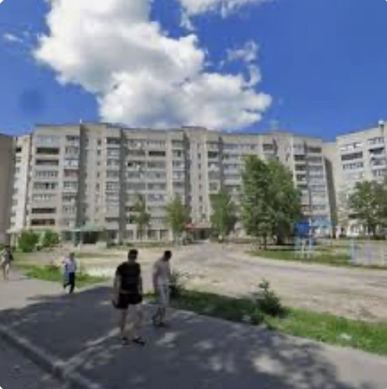 Продам 1-кім. квартиру Цегляний Будинок Проспект Лушпи Суми - зображення 3