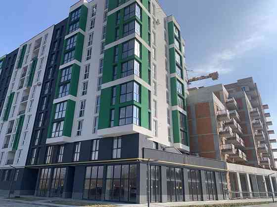 Продаж трикімнатної квартири в ЖК Continent Green Львов