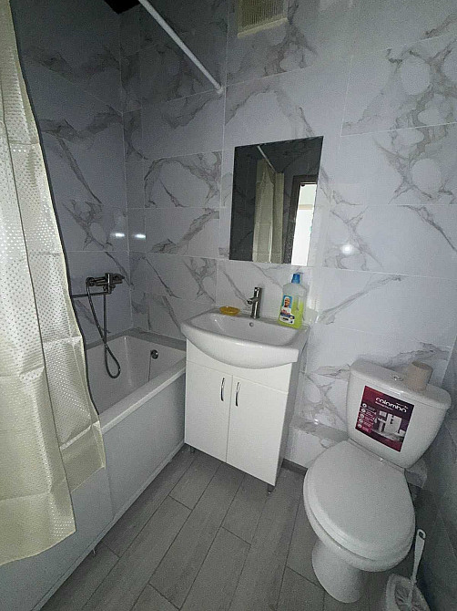 Продам 1 комн кв Ремонт мебел техн Новострой ЖК Мира 3 ул Мира 49 OA Харьков - изображение 6