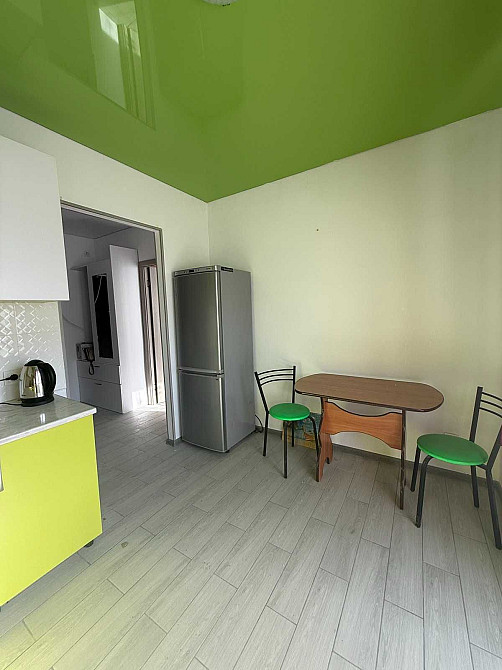 Продам 1 комн кв Ремонт мебел техн Новострой ЖК Мира 3 ул Мира 49 OA Харьков - изображение 2