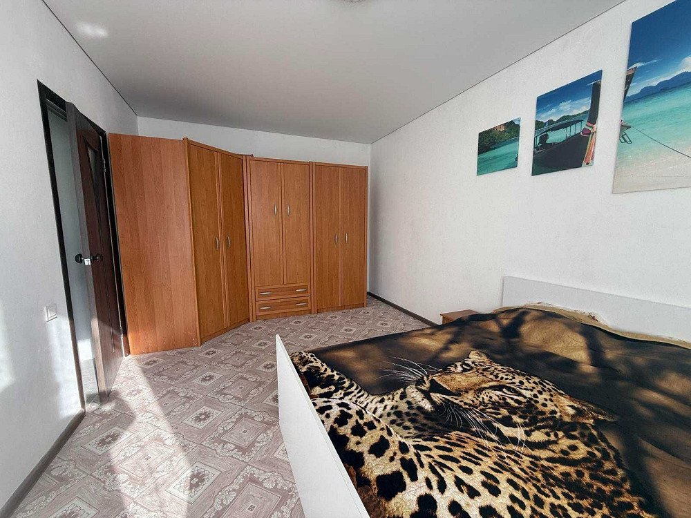 Продам 1 комн кв Ремонт мебел техн Новострой ЖК Мира 3 ул Мира 49 OA Харьков - изображение 4