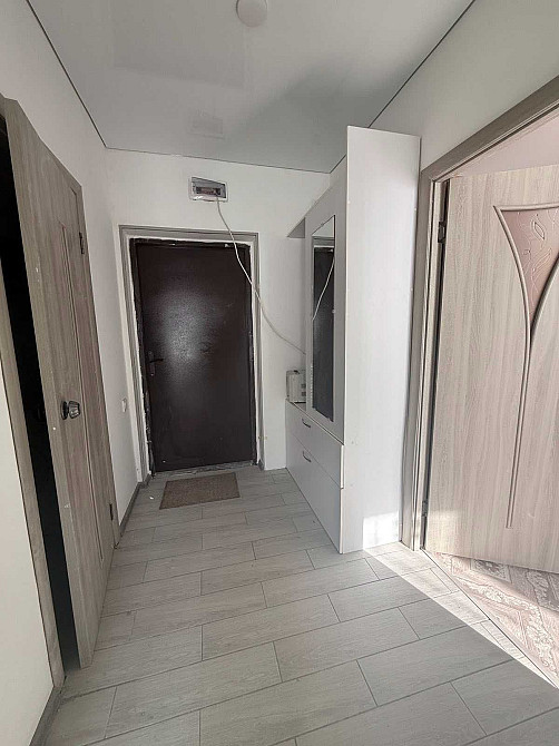 Продам 1 комн кв Ремонт мебел техн Новострой ЖК Мира 3 ул Мира 49 OA Харьков - изображение 5