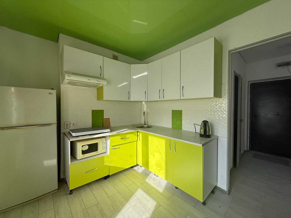 Продам 1 комн кв Ремонт мебел техн Новострой ЖК Мира 3 ул Мира 49 OA Харьков - изображение 1