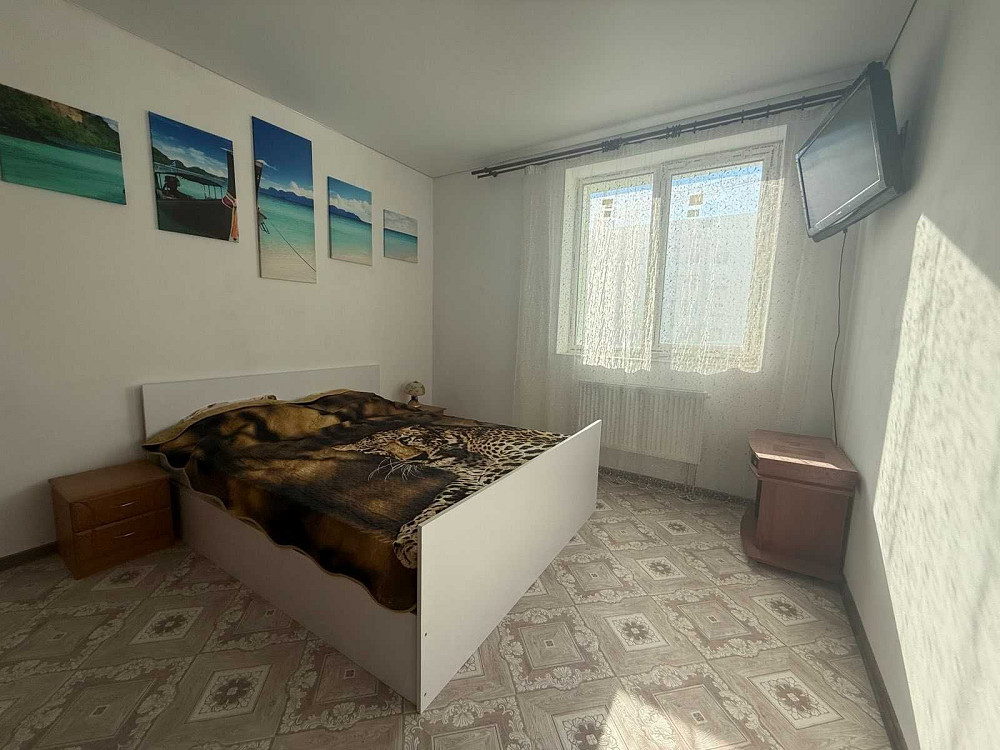 Продам 1 комн кв Ремонт мебел техн Новострой ЖК Мира 3 ул Мира 49 OA Харьков - изображение 3