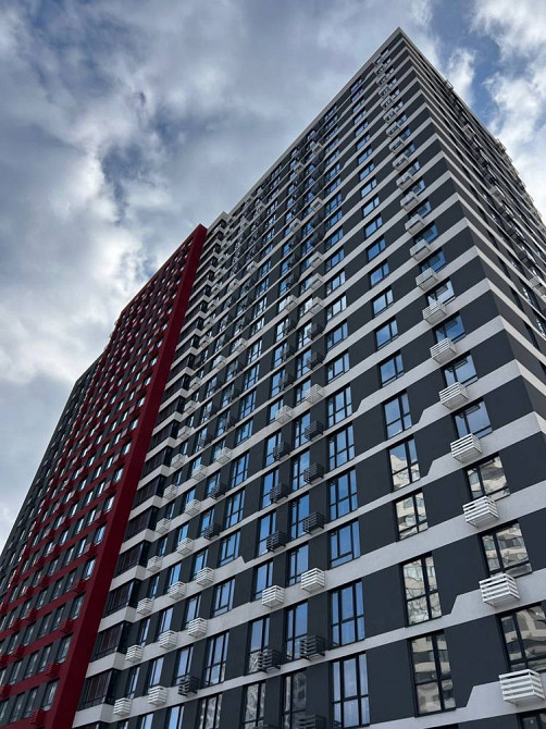 Продаж 2-к квартири 66м2 ЖК Варшавський Варшавський Виноградар Київ - зображення 1