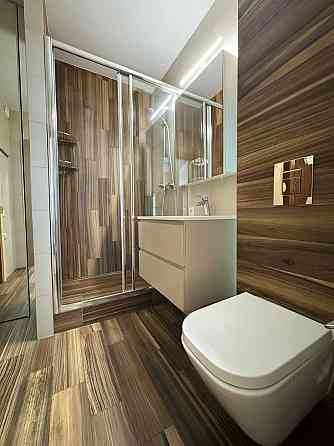 Продам 4х квартиру с ремонтом Жк Панорама Днепр