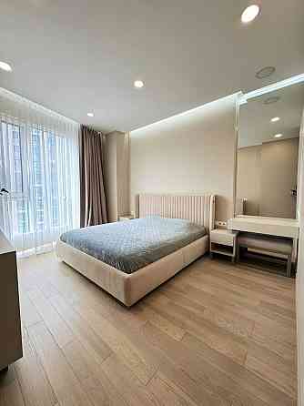 Продам 4х квартиру с ремонтом Жк Панорама Днепр