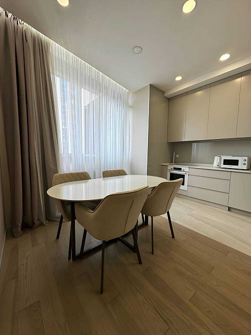 Продам 4х квартиру с ремонтом Жк Панорама Дніпро - зображення 2