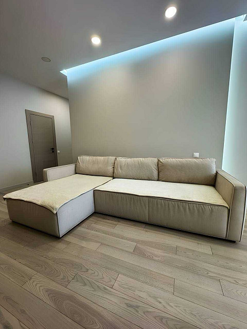 Продам 4х квартиру с ремонтом Жк Панорама Дніпро - зображення 8