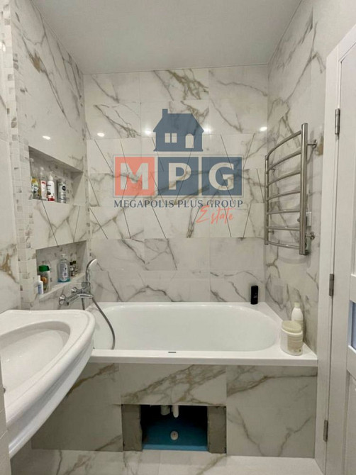 Продажа 3-кімнатної 2-порх.квартири в ЖК Райдужний на Льва Ландау Харків - зображення 7