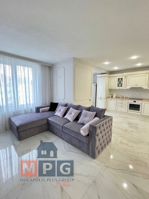 Продажа 3-кімнатної 2-порх.квартири в ЖК Райдужний на Льва Ландау Харків - зображення 1