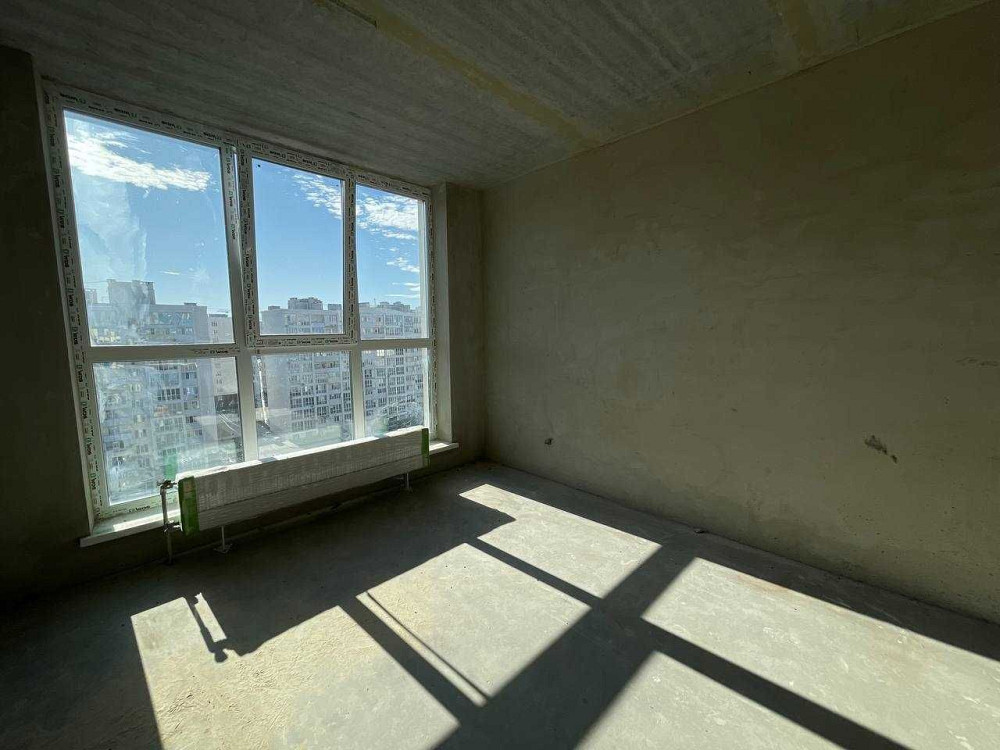 1-кімнатна квартира НОВОБУДОВА вул. Незалежності Чернигов - изображение 6