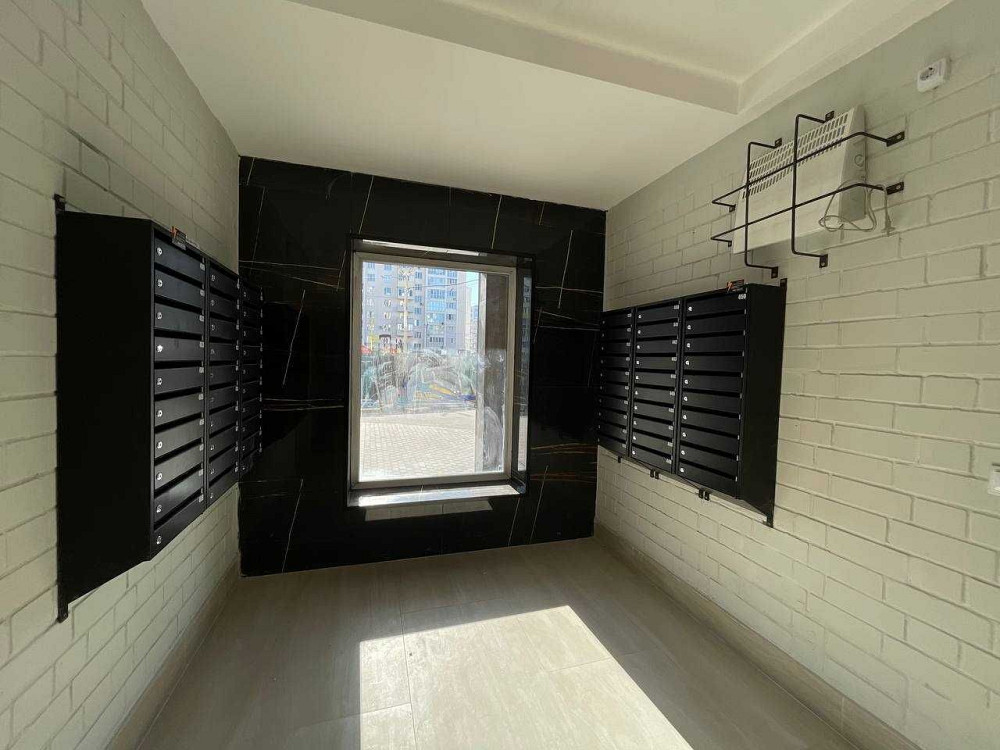 1-кімнатна квартира НОВОБУДОВА вул. Незалежності Чернигов - изображение 3