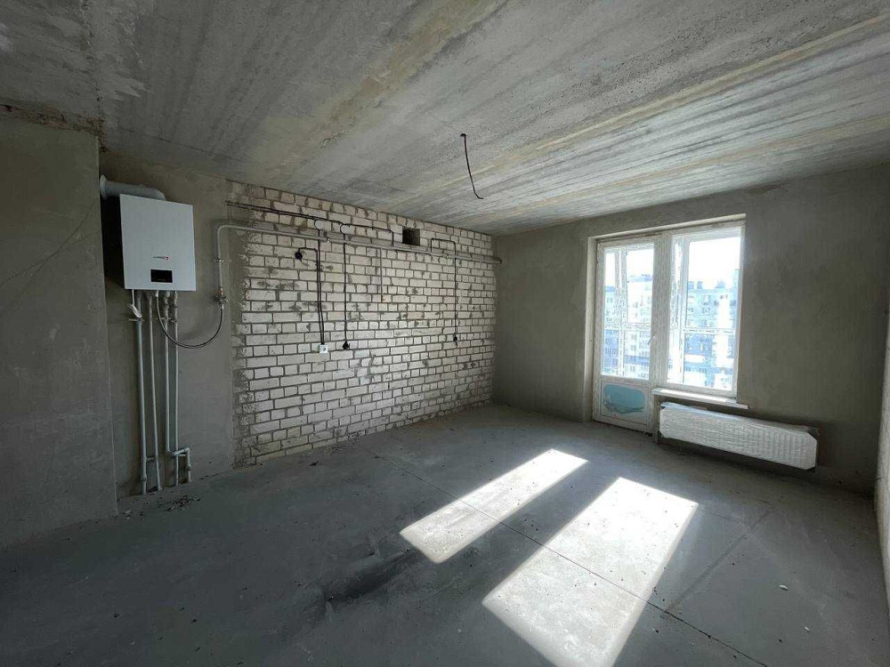 1-кімнатна квартира НОВОБУДОВА вул. Незалежності Чернигов - изображение 8