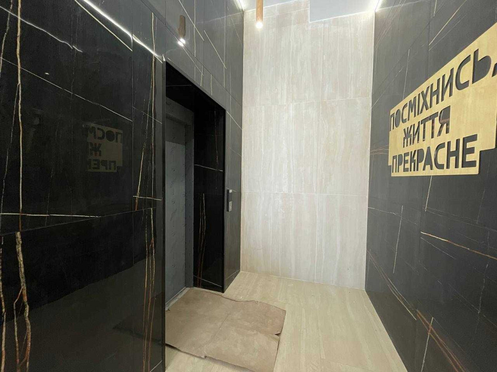 1-кімнатна квартира НОВОБУДОВА вул. Незалежності Чернигов - изображение 2