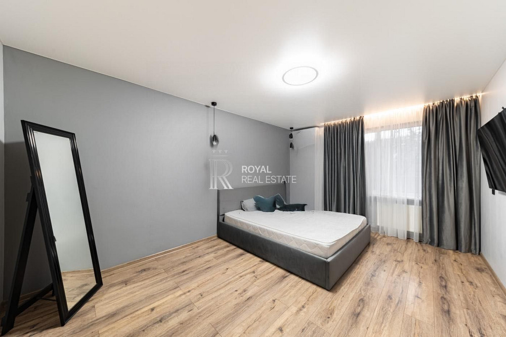 Продаж квартири Київ 2к 78м2 THE Lakes Голосіївський Київ - зображення 4